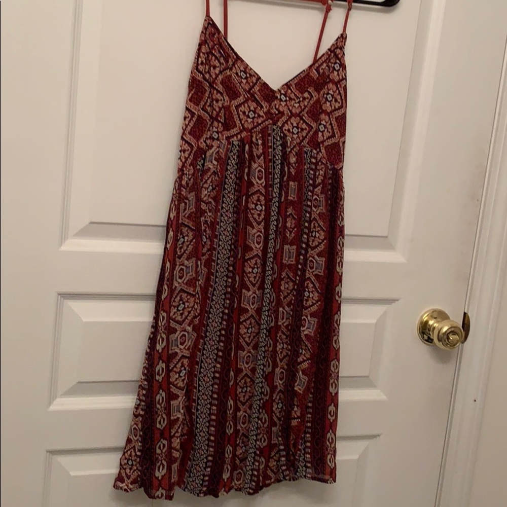 Summer Dress